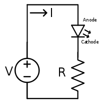 LED Circuit